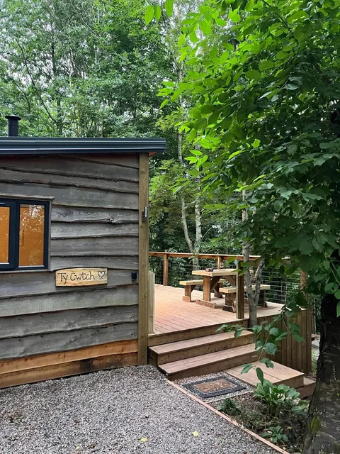 Great House Hideaways