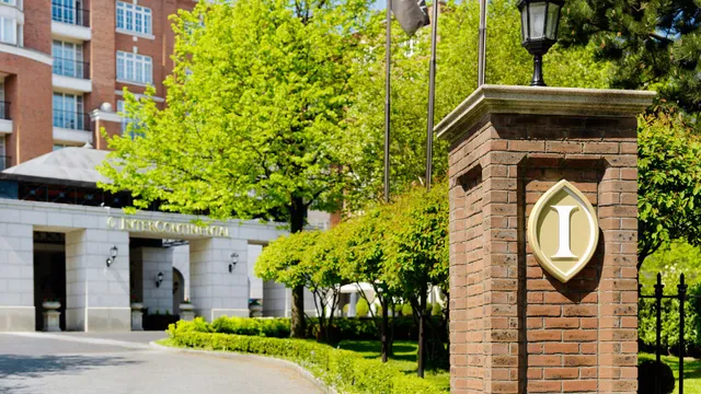 InterContinental Dublin by IHG