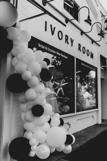 Ivory Room