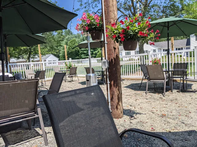 La Cucina di Hampden House