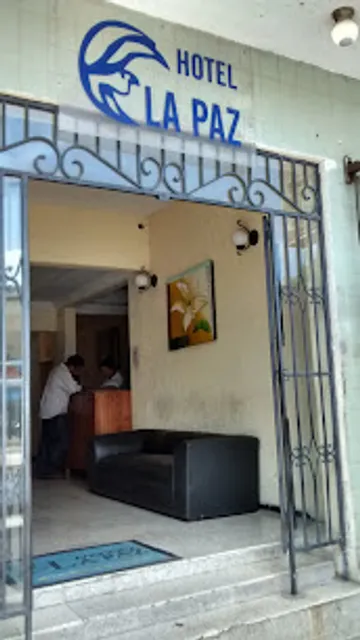 Hotel La Paz