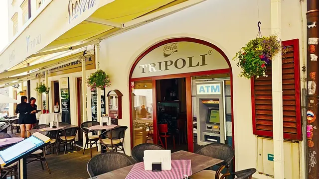 Tripoli Starobrněnská