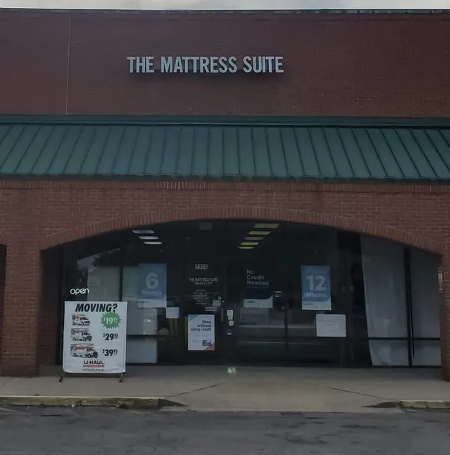 The Mattress Suite LLC