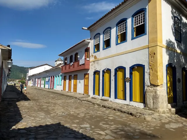 Hospedagem casa Bella vista