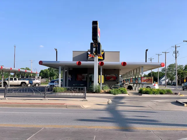 Sonic Drive-In