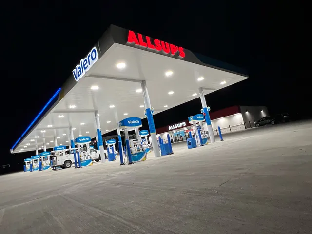 Allsup's Convenience Store