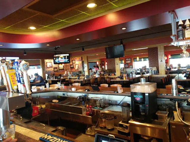 Applebee's Grill + Bar