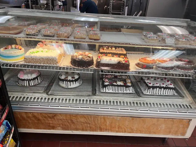 El Chorizo Meat Market