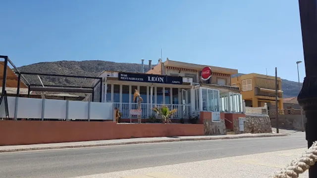 León Restaurante