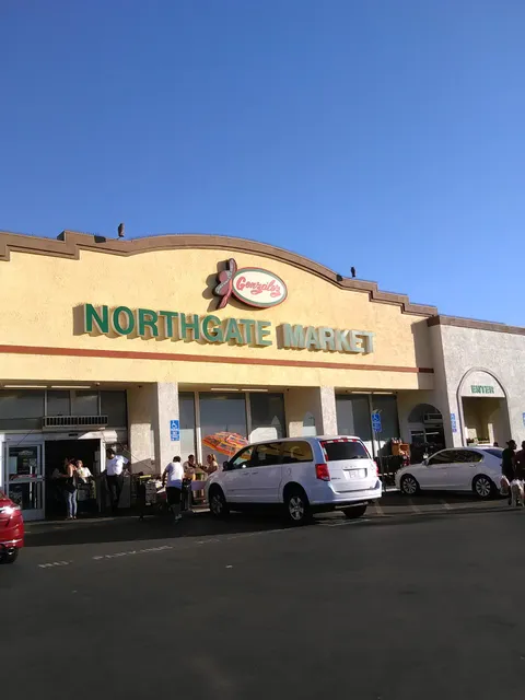 Northgate González Market