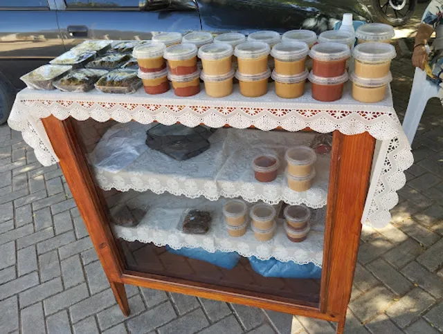 Restaurante Pontal Da SantaCruz