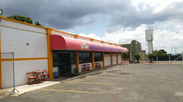 Restaurante e Lanchonete do Gauchinho
