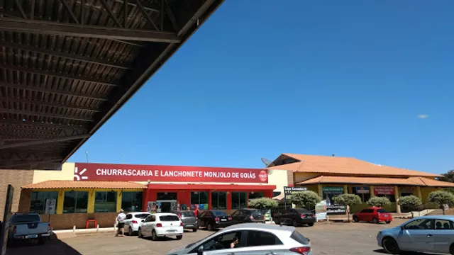 Churrascaria e Lanchonete Monjolo de Goiás