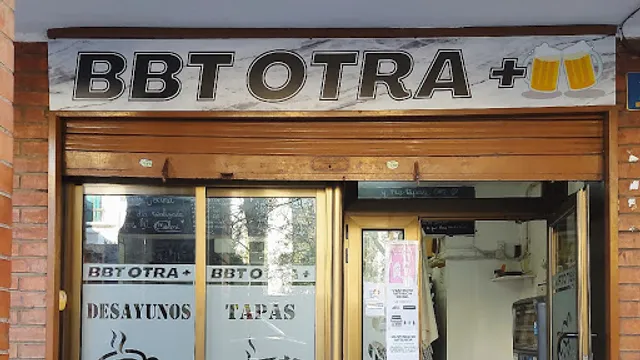 BAR BBT OTRA +