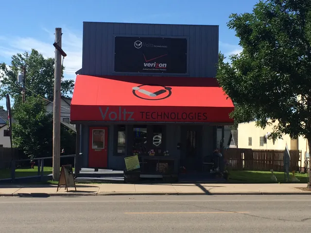 Voltz Technologies