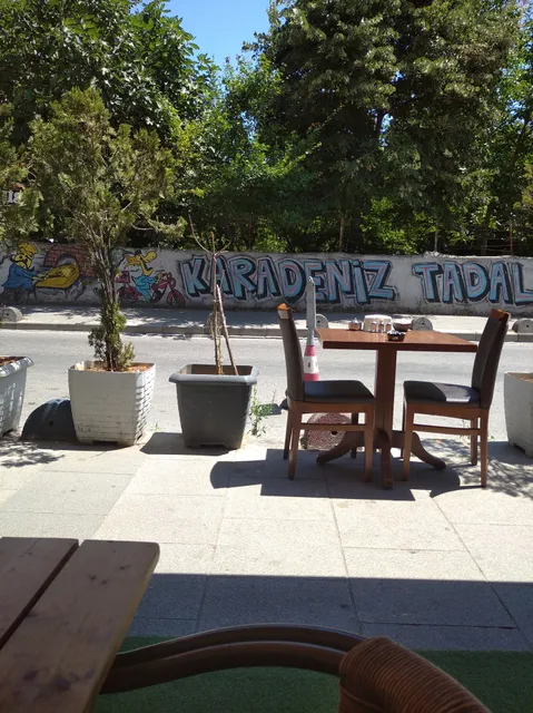 Karadeniz Tadal Pide Salonu