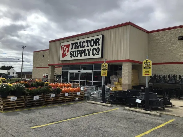 Tractor Supply Co.