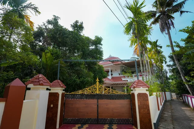 Parudeesa Homestay in Kochi, Kerala