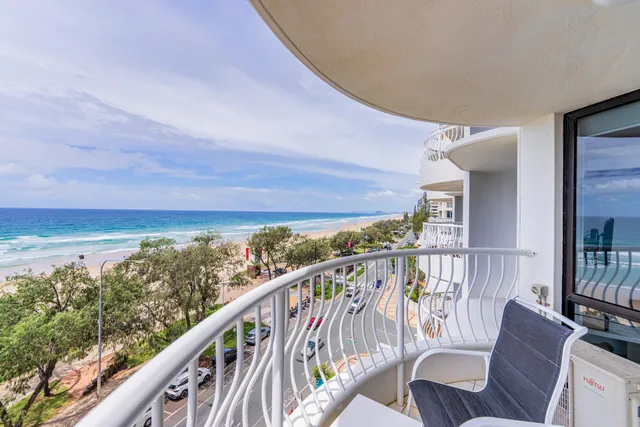 Olympus Holiday Apartments