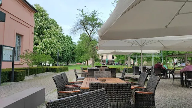 Park-Restaurant