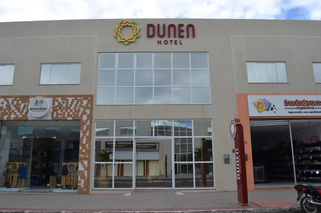 Dunen Hotel