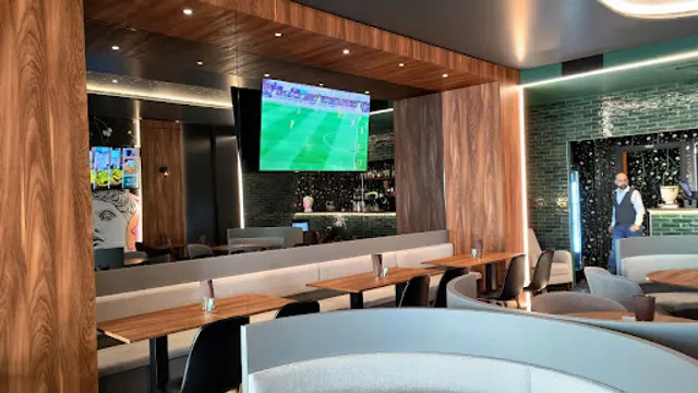 CLAB - Pizza & Cucina