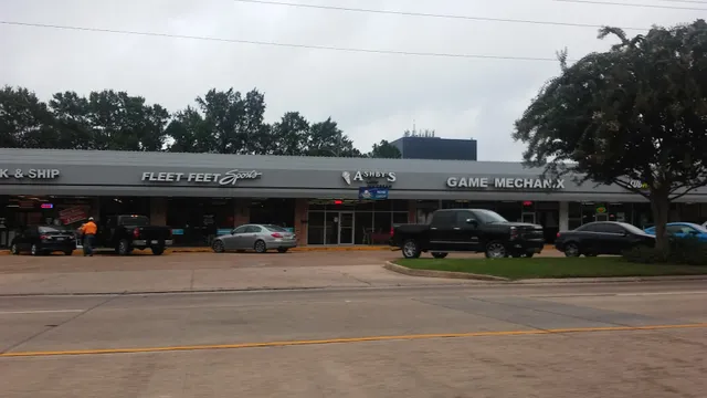 Northgate Shopping Center