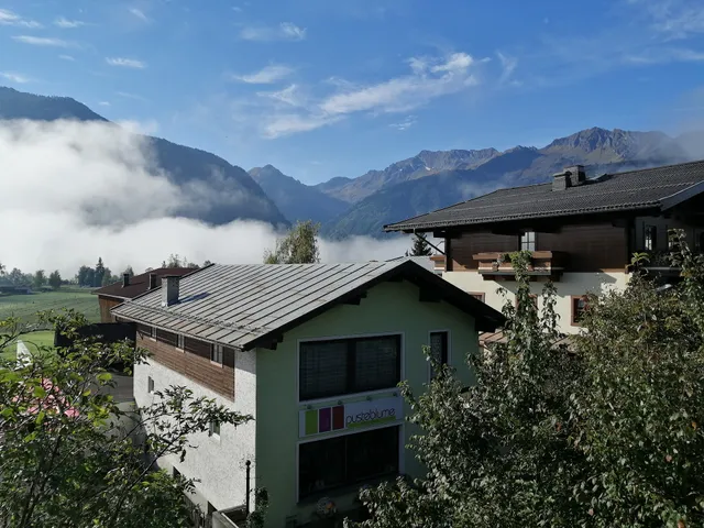 Pension Bäckenhäusl