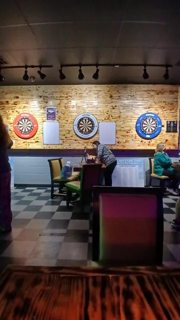 The Takeoff Tavern and Grill