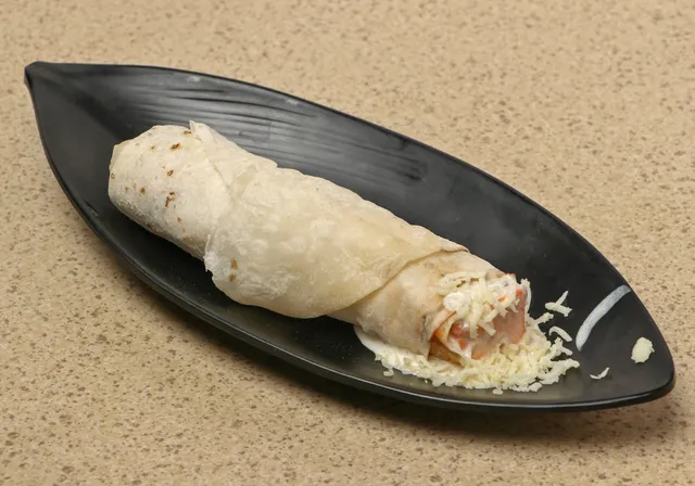 KBH - KODAMBAKKAM BIRIYANI HOUSE