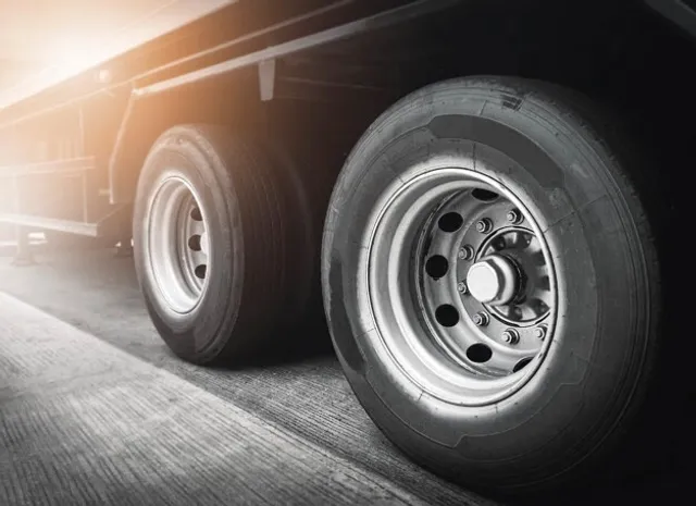 Commercial Tire and Suspension
