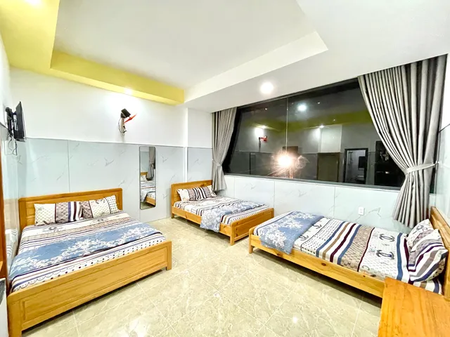 HOTEL Quốc Thắng