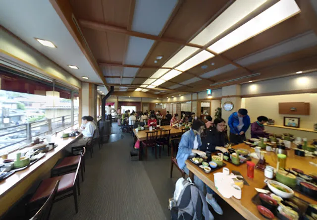 Saga-Tofu Ine North Branch