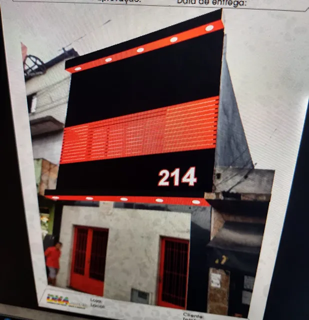 Bella Drinks Night Club