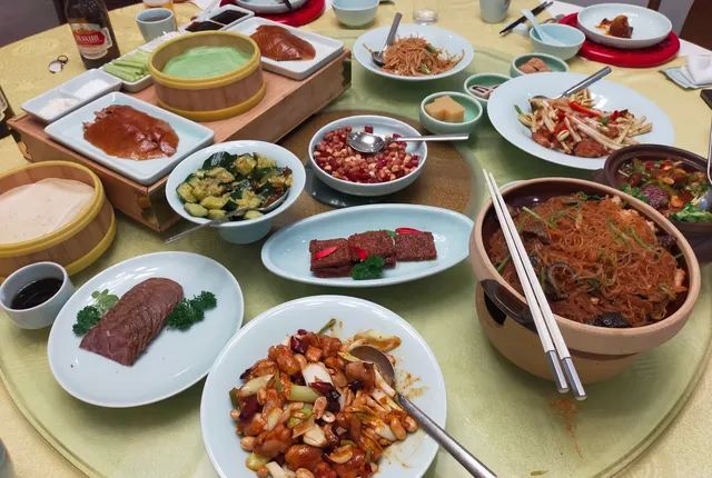 Xiangyuan Chinese Restaurant