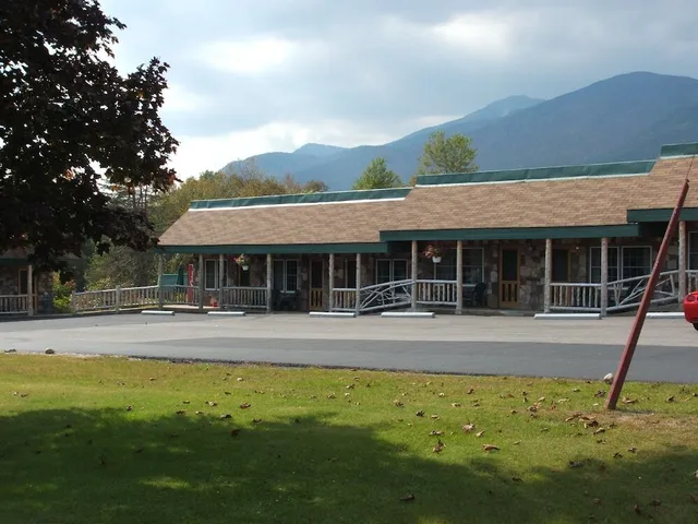 Mountain Brook Lodge