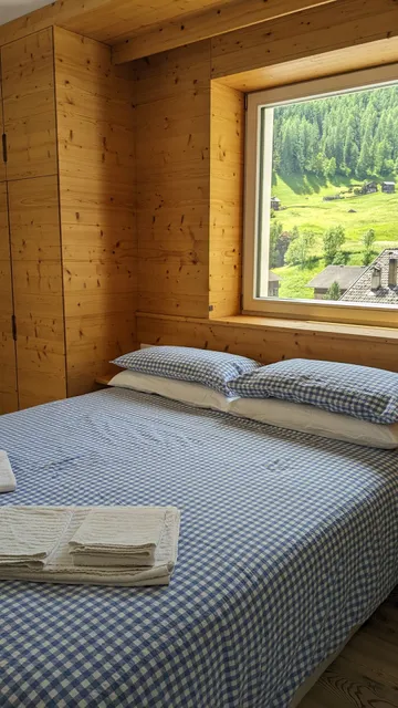 Casa vacanze Heidi e Peter