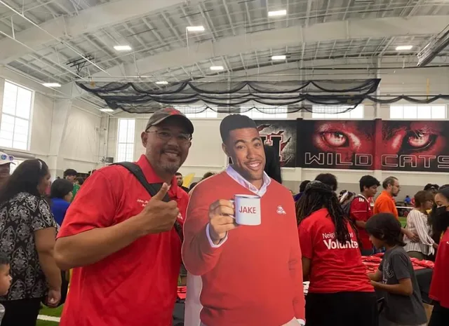 John Jinuntuya - State Farm Insurance Agency