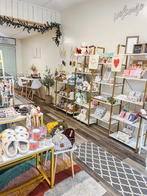 Boxed Up Expressions