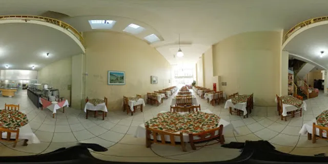 Parmarine Restaurante