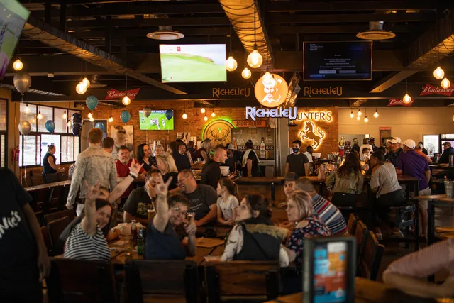 Hennie's Moreleta Restaurant