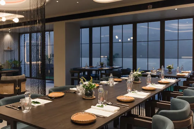 Atelier By Chef Dolcee