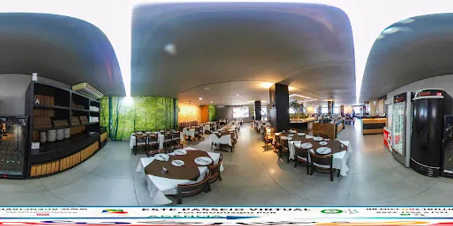 Churrascaria Chimarrão