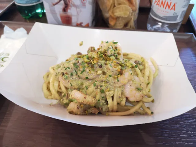 Il Forno di Nonno Felice