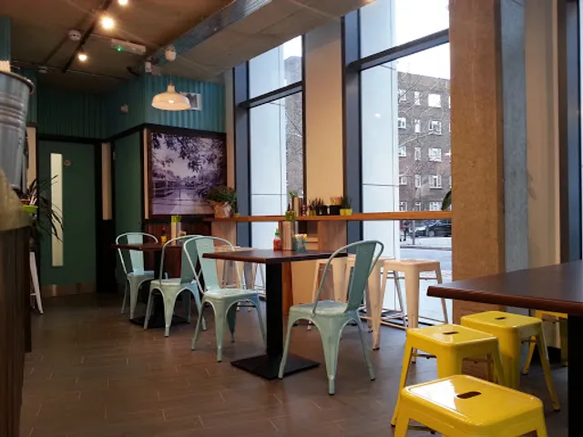 Union Viet Restaurant & Cafe