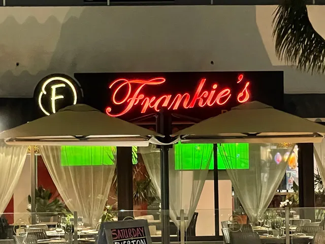 Frankie's