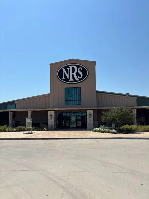 NRS - National Roper's Supply Decatur