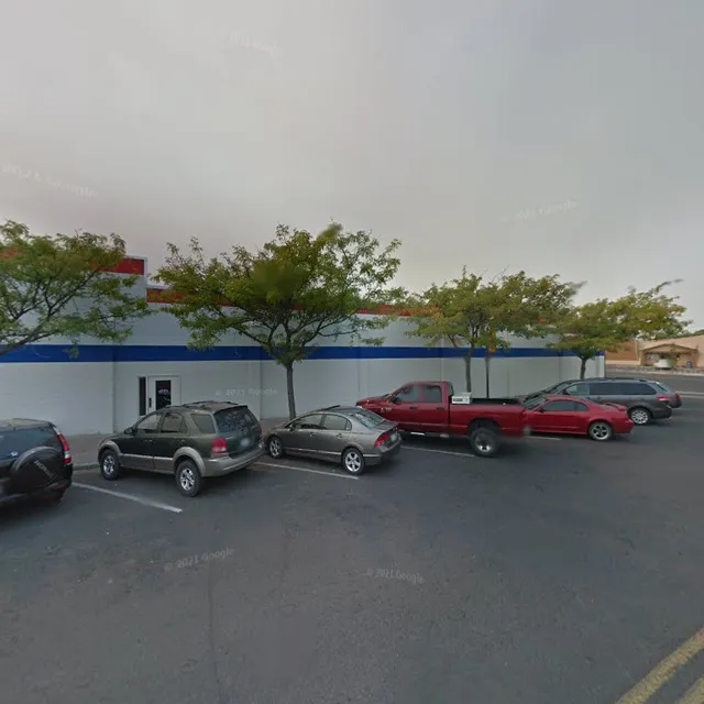 Moses Lake Chamber of Commerce