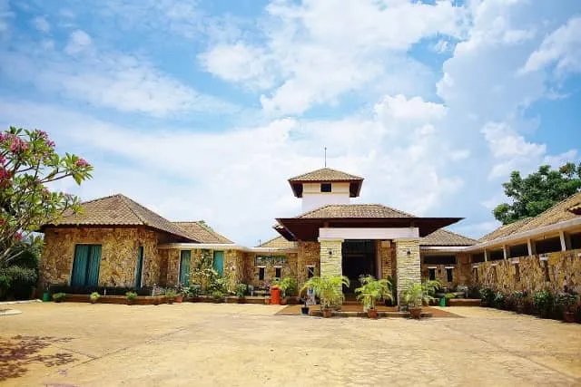 Villa Puteri @ Bandar Tasik Puteri