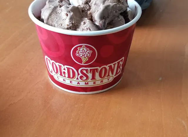 Cold Stone Creamery